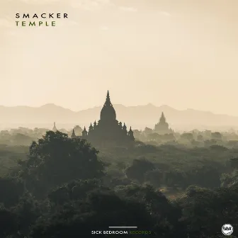 Temple by Smacker