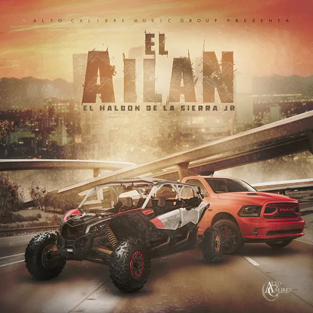 El Ailan