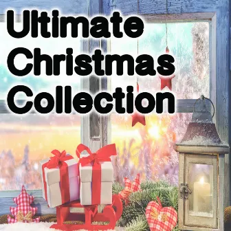 Ultimate Christmas Collection by Unknown Artist