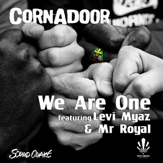 We Are One by Cornadoor