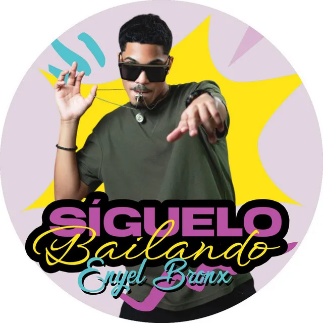 Siguelo Bailando