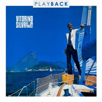 Há Um Porque (Play Back) by Vitorino Silva