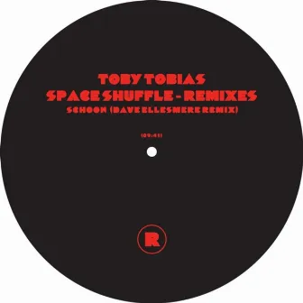 Space Shuffle Remixes by Toby Tobias