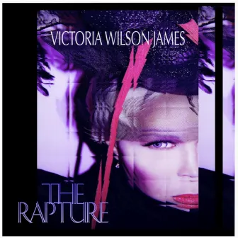 The Rapture by Victoria Wilson James