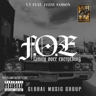 F.O.E by Y.T