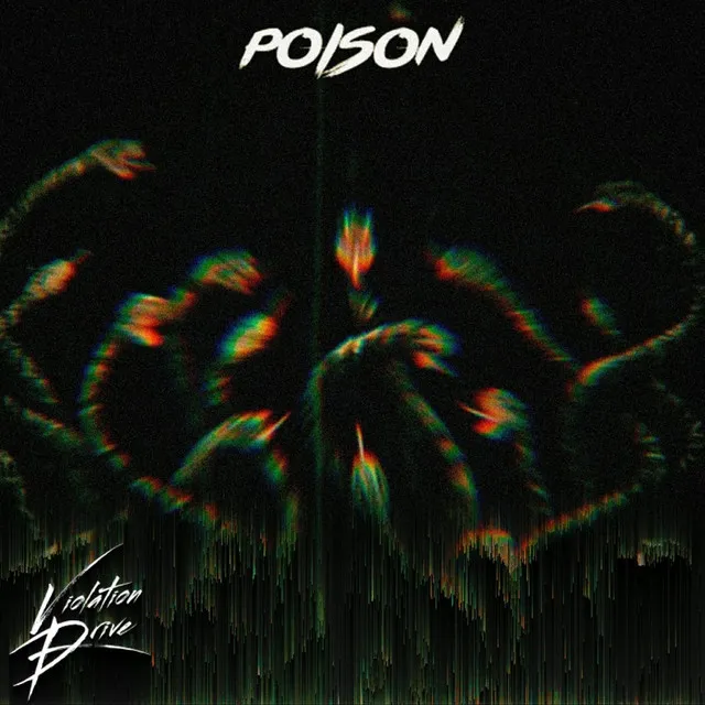 Poison