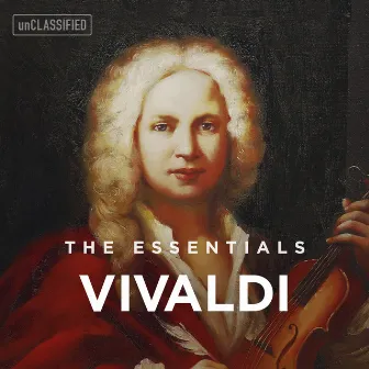 The Essentials: Vivaldi by Paolo Faldi