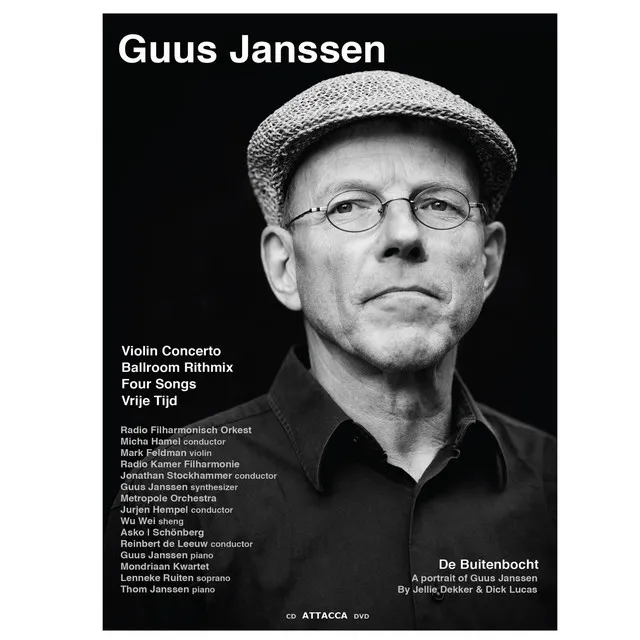 Guus Janssen