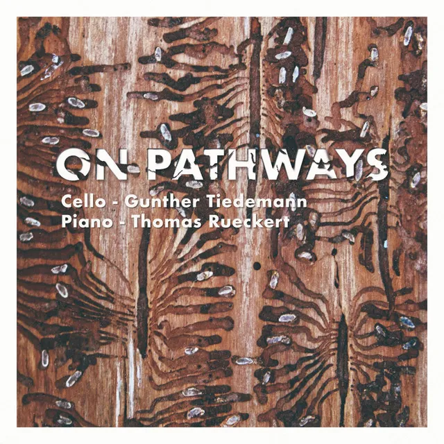 On Pathways (Live Improvisation)