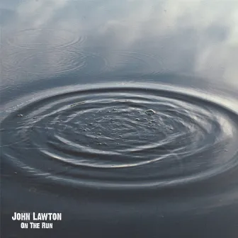 On The Run by John Lawton