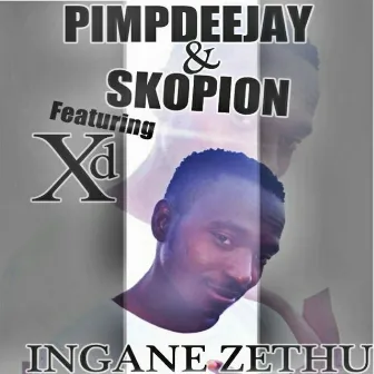 Ingane Zethu by Skopion