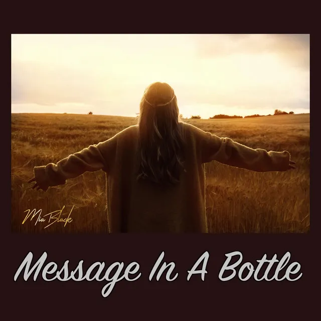 Message In A Bottle