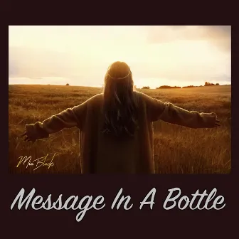 Message In A Bottle by Mia Black