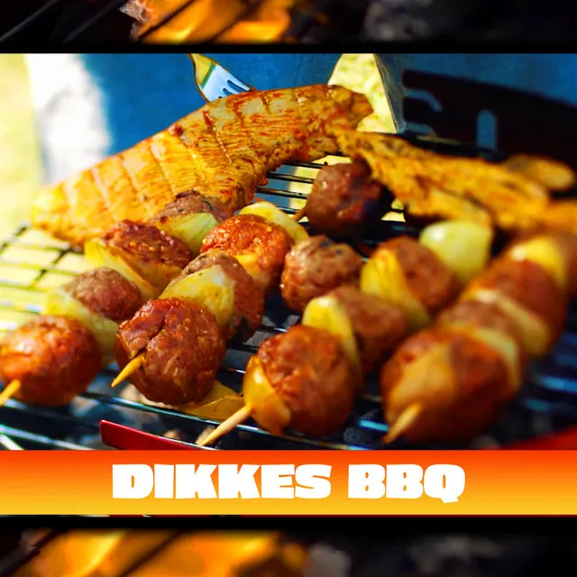 Dikkes Bbq