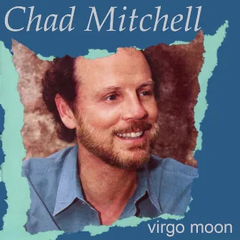 Virgo Moon (2020 Re-Release) by Chad Mitchell