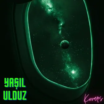 Yaşıl Ulduz by KVVARS