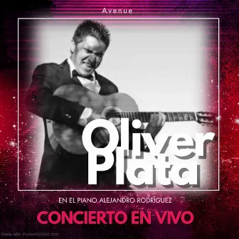 Eres Todo para Mi (En Vivo) by Oliver Plata