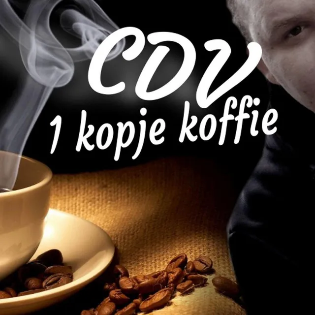 Een Kopje Koffie