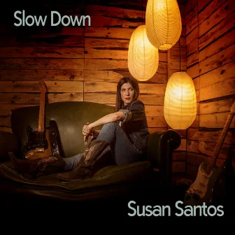 Slow Down by Susan Santos