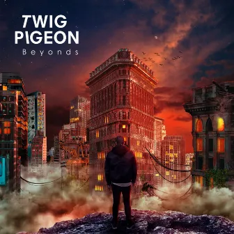 Phantom by Twig Pigeon