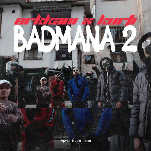 BadMana’2