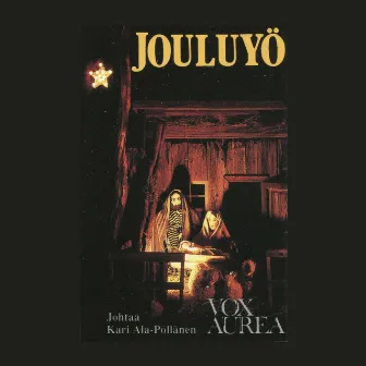 Jouluyö by Vox Aurea