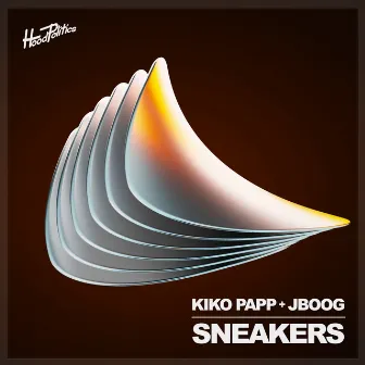 Sneakers by Kiko Papp