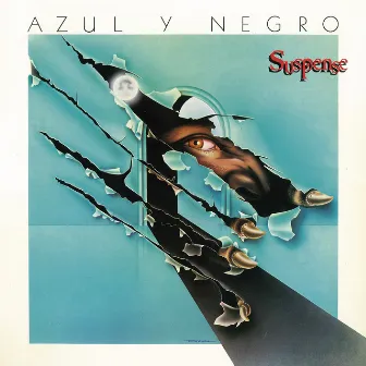 Suspense by Azul Y Negro