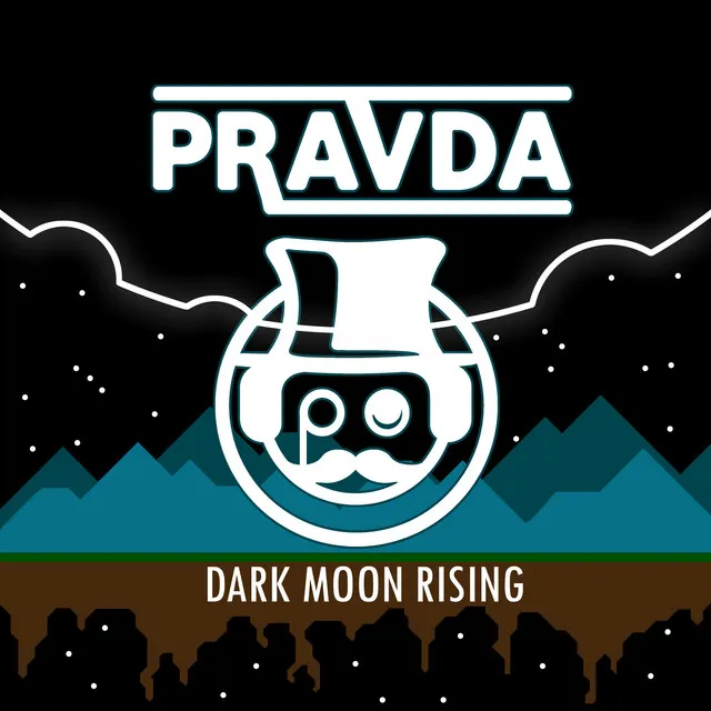 Dark Moon Rising