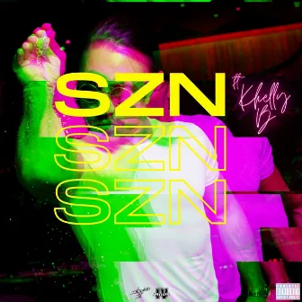 SZN by InglewoodIV