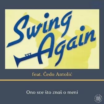 Sve što znaš o meni by SWING AGAIN