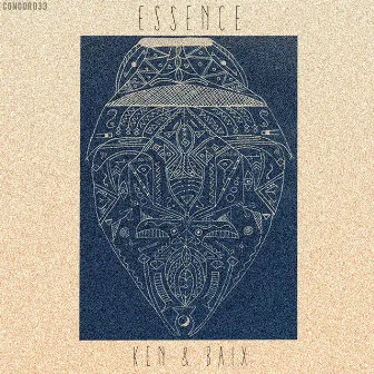 Essence by Ken & Baix