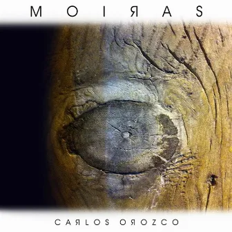 Moiяas by Carlos Orozco