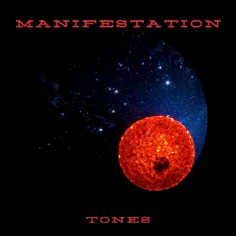 Amplifying Desires through Tones by Manifestation Waves