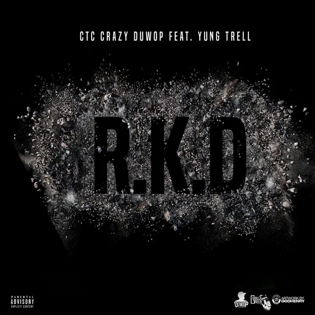 R.K.D. - Single