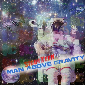 Man Above Gravity, Vol. 1 by St3amin