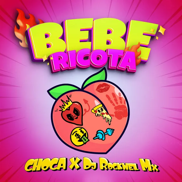 Bebe Ricota