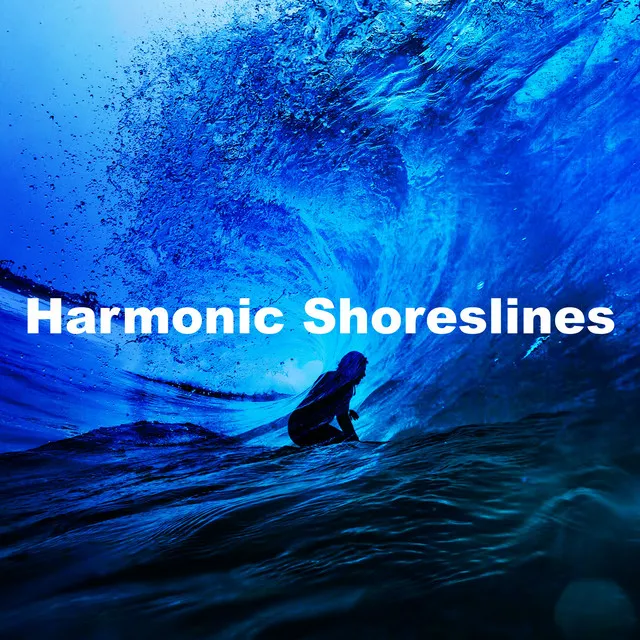 Harmonic Shoreslines