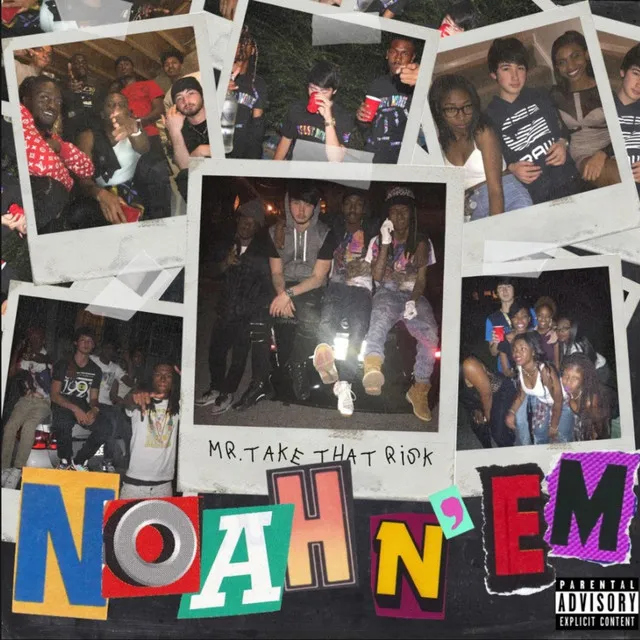 Noah N Nem