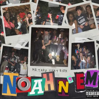 Noah N Nem by Noah Boat