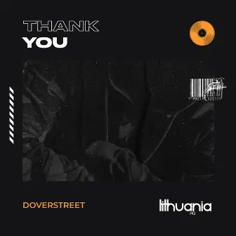 Thank You by DOVERSTREET