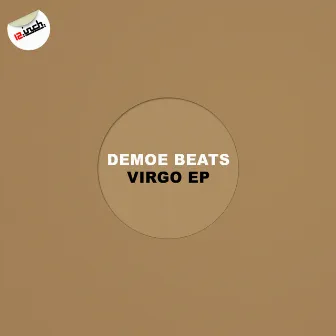 Virgo EP by Demoe Beats