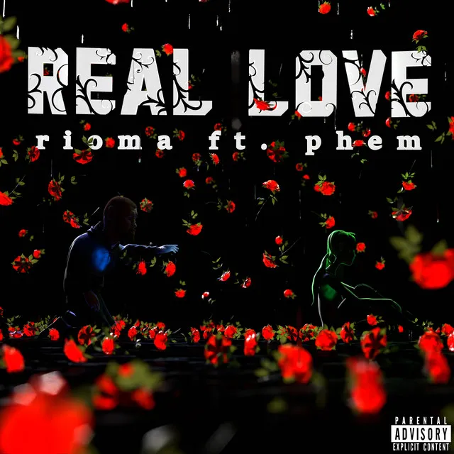 Real Love (feat. phem)