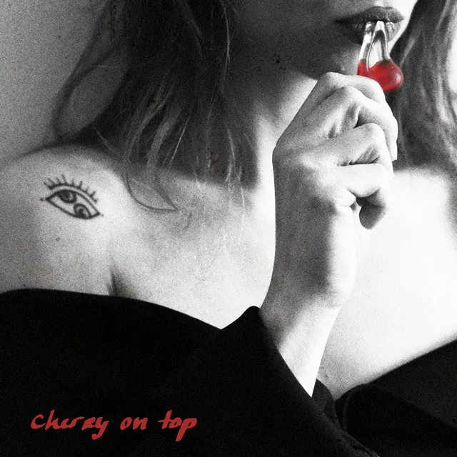 Cherry On Top