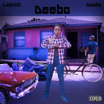 Deebo by Ladiixo