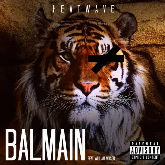 Balmain by Heatwave