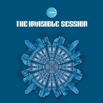 The Invisible Session by The Invisible Session