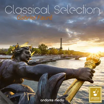 Classical Selection - Fauré: Fantaisie, Op. 111 by 