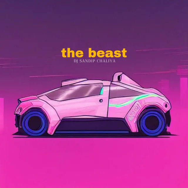 The Beast