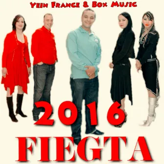 Guelsi Maana (2016) by Fiegta